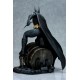 DC Comics Fantasy Figure Gallery Statue 1/6 Batman (Luis Royo) 35 cm